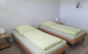 Ferienwohnung Haus Ella